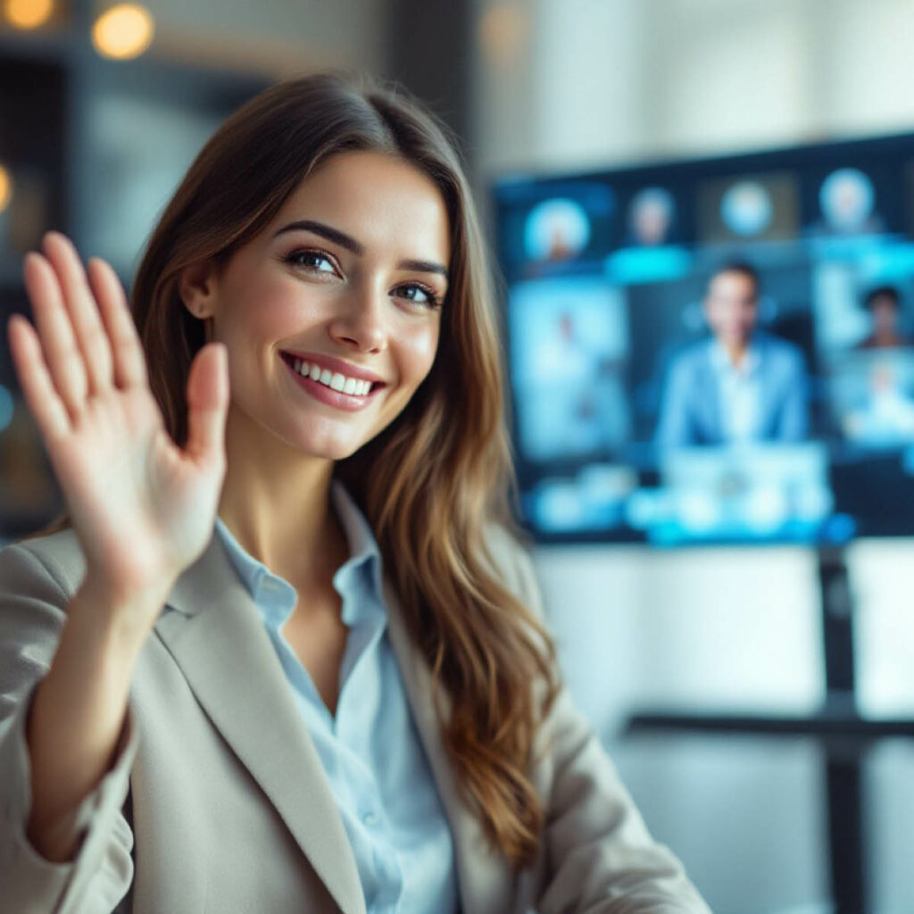 KI in der Rechtsbranche WEBINAR Am 12.05.2025, 16:30 Uhr Entdecken Sie in unserem interaktiven Online-Webinar das transformative Potenzial von KI-Assistenzsystemen für Ihre juristische Arbeit.