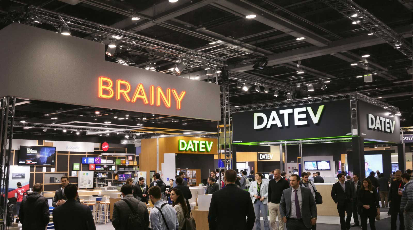 KSW Arbeitstagung in Graz Brainy KI künstliche Intelligenz