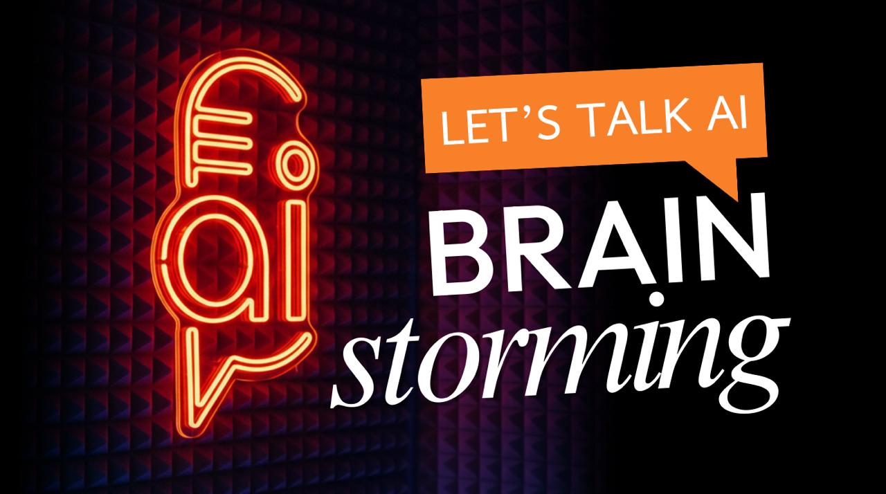 AI Brainstorming Podcast Der Praxis-Podcast für smarte KI-Anwendung Schluss mit leeren KI-Versprechen und technischem Kauderwelsch. In AI Brainstorming zeigen Philip und Hannes, die Gründer von Latoo.labs und Entwickler der KI-Plattform Brainy, wie künstliche Intelligenz in der echten Arbeitswelt funktioniert. Das erwartet dich: Aktuelle KI-Entwicklungen – kompakt und verständlich erklärt Deep Dives in Themen wie Code-Entwicklung, KI-Sicherheit, Agents und MCPs Praxisbeispiele: Wie Kanzleien, Steuerberater und Unternehmen KI erfolgreich einsetzen Experteninterviews mit Pionieren, die KI im Alltag nutzen „Das coolste KI-Ding der Woche“ – unsere persönlichen Highlights Dieser Podcast ist für alle, die nicht über KI reden, sondern sie nutzen wollen. Egal ob du gerade erst startest oder schon mittendrin bist – hier bekommst du das Wissen, das wirklich weiterbringt.