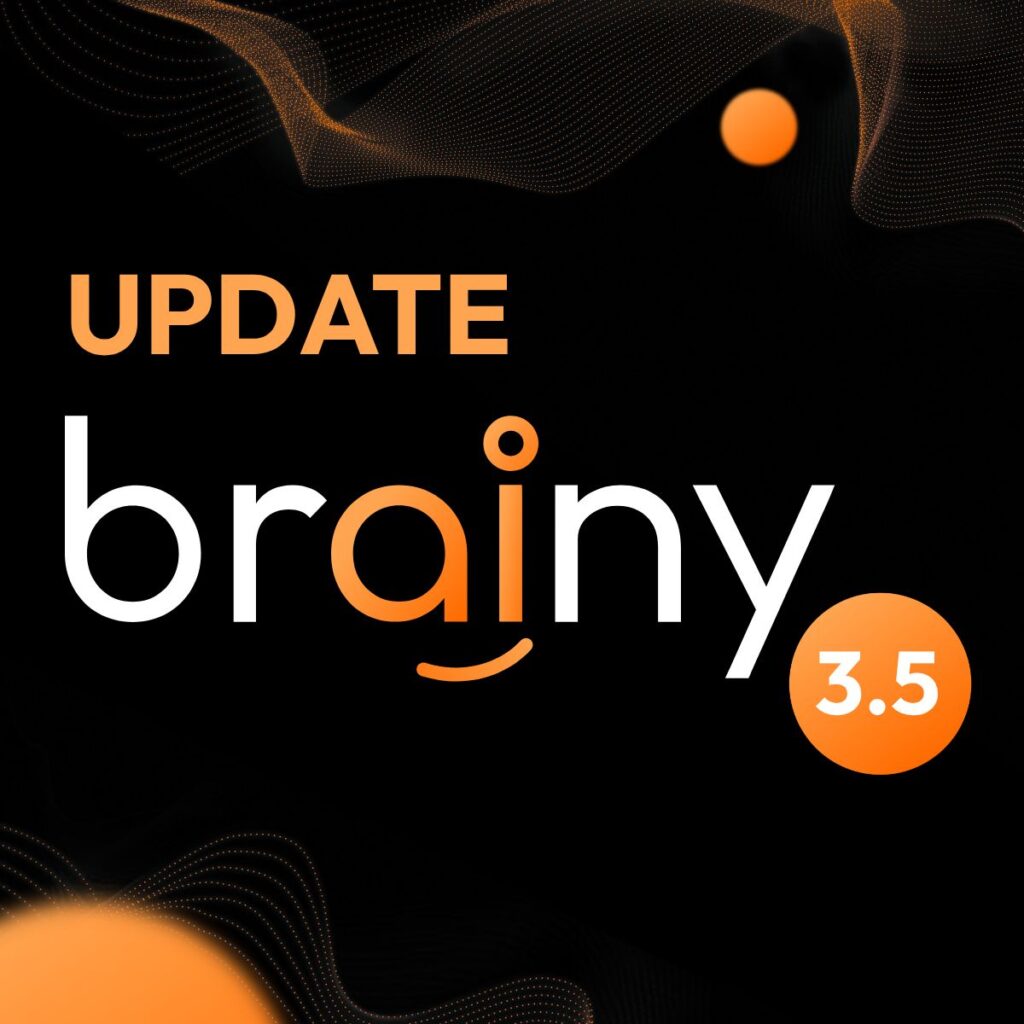 Brainy KI Update 2026